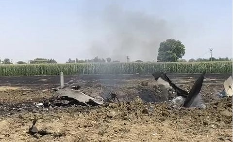 AIF MIG-29