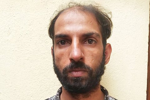 Accused 1