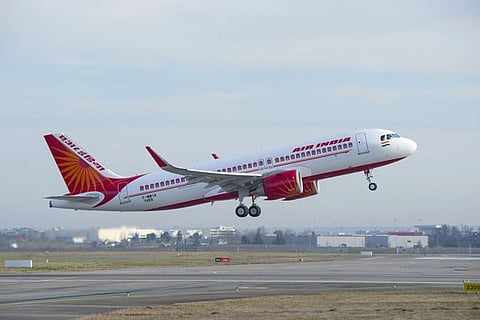 Air india