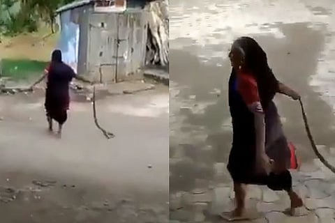 Ajji 26 May 20