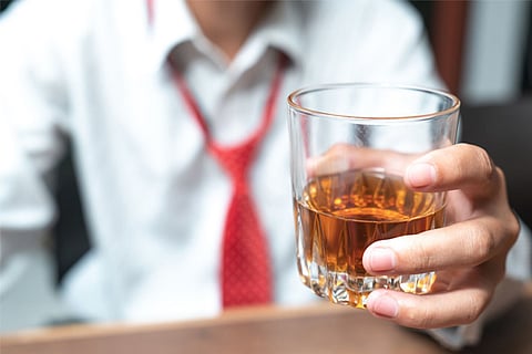Alcohol