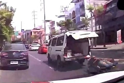 Ambulence