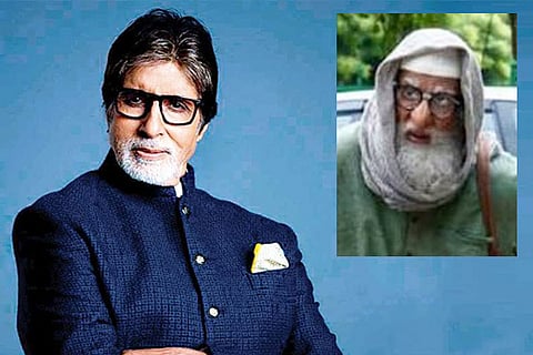 Amitabh Bachchan Final