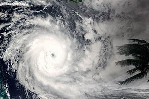 Amphon Cyclone 16 may 20
