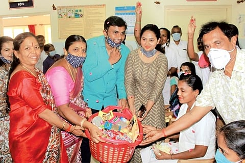 Amulya 13 May 20