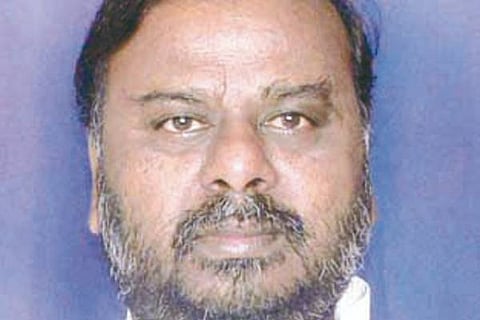 Anjaneya H