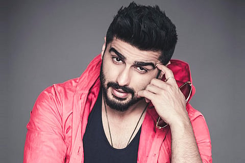 Arjun Kapoor Final