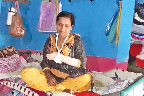 Asha Worker