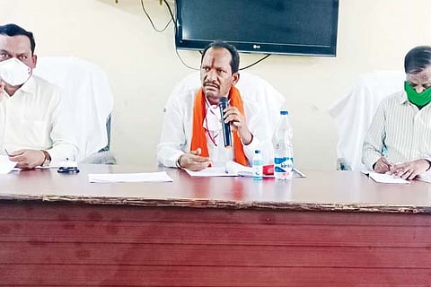 Aurad Meeting