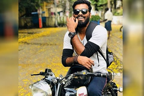 Aurn Prasad