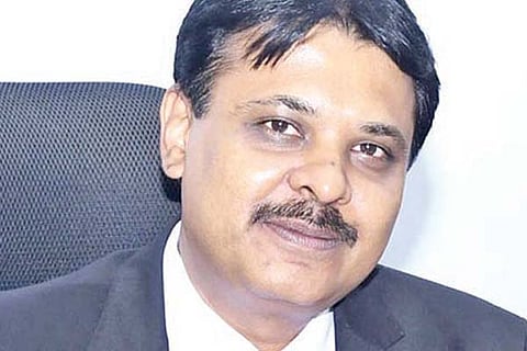 B SHARAT DC Photo