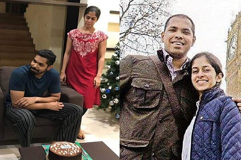 BJP Daughter in Law