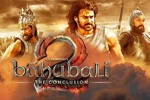 Baahubali 2 Final