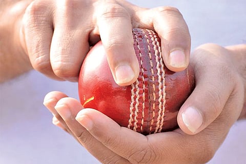 Ball 24 May 20