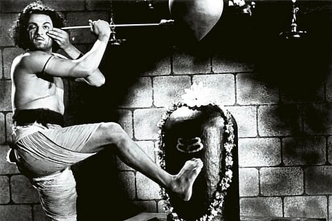 Bedara Kannappa Final