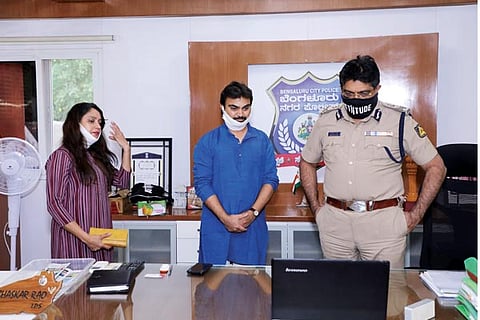 Bhaskar Rao 24 may 20