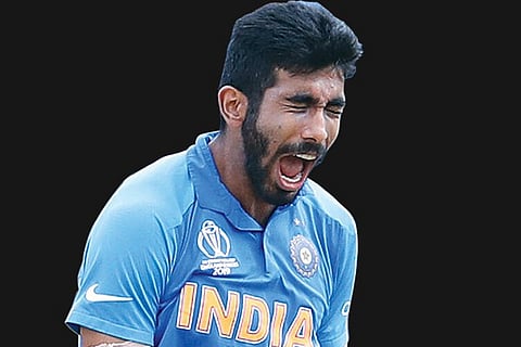 Bumrha 13 May 20
