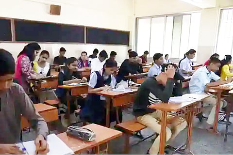 CBSE