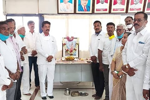 CLK JAYANTI 01