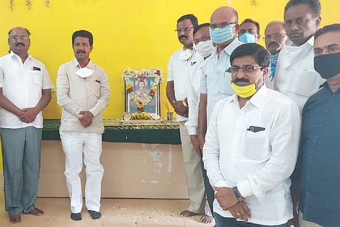 CLK JAYANTI 10