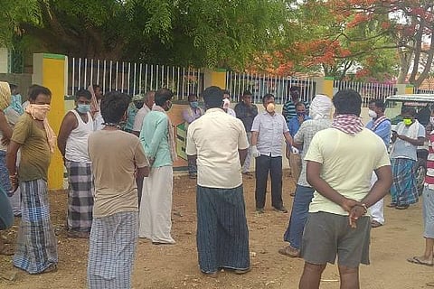 CLK KODIHALLI 1