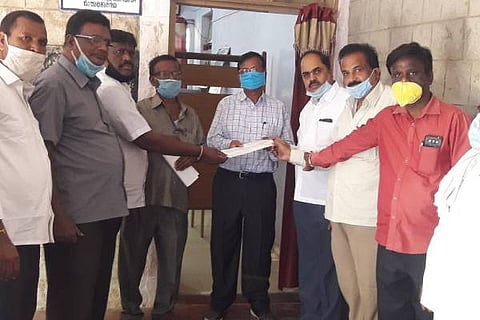 CLK MANAVI 21
