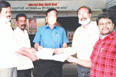 CLK MANAVI 22