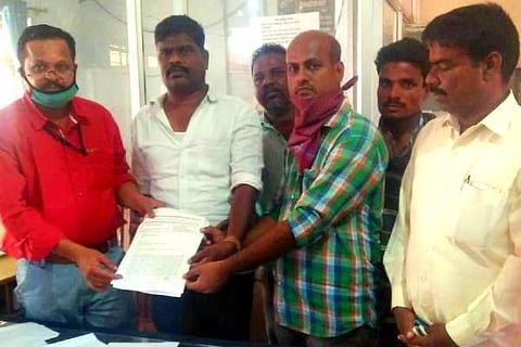 CLK MANAVI 27