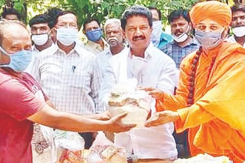 CLK SWAMIJI 05