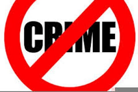 CRIME download