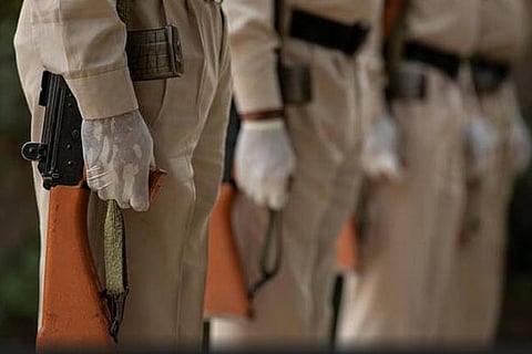 CRPF NEW