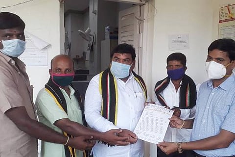 CTD 14 MANAVI