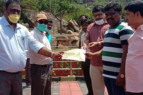 CTD 25 KARDI DATTU