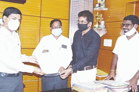CTD 26 MANAVI