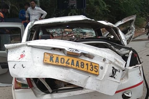 CTD AML CAR 18