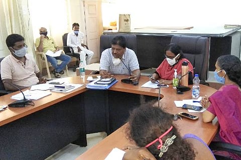 CTD MEETING 09