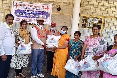 CTD REDCROSS