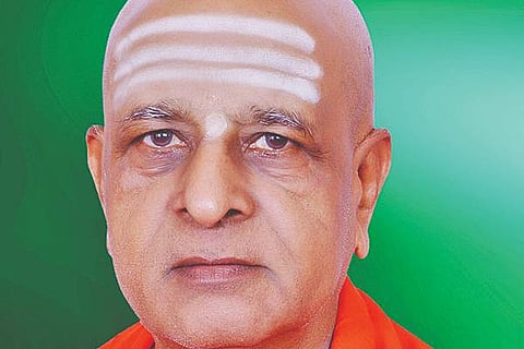 CTD SANEHALLI SHRI