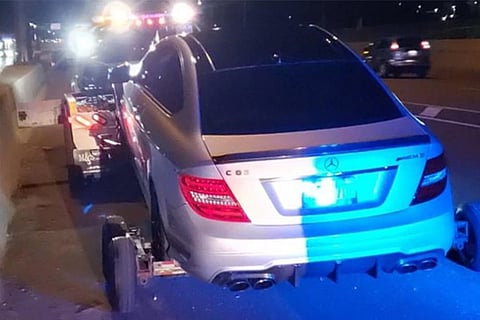 Car Accident