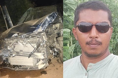 Car Accident