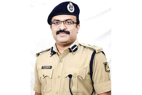 Chandra guptha