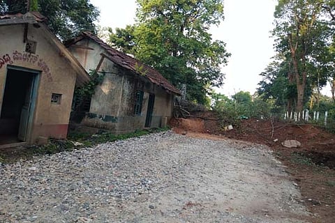 Checkpost 10 may 20