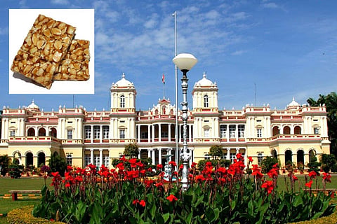 Chikki