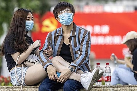 China Govt