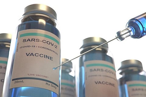 Corana vaccine