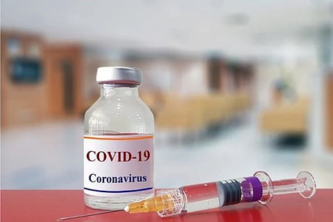 Corona vaccine