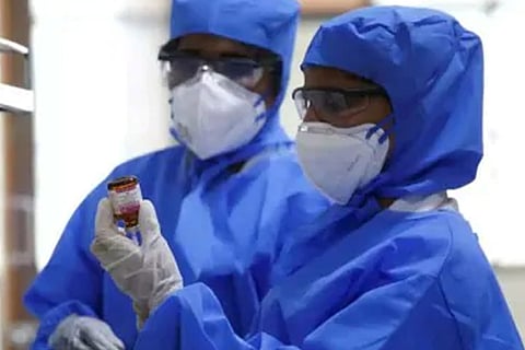Corona virus 19 may 20