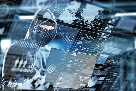 Cyber