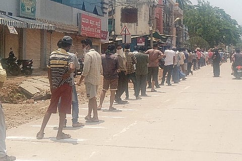 DAVANAGERE HARIHARA
