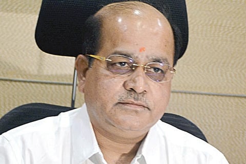 DC Belgaum